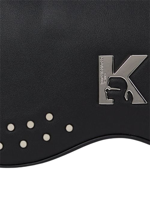 Borsa a mano Karl Lagerfeld jeans | A4W30148999